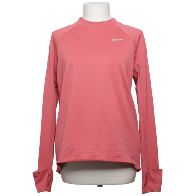 Base layer shirt (Therma-Fit) from Nike Running Elastane, Polyester