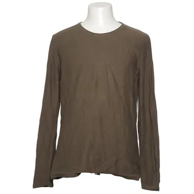 Långärmad t-shirt (BQ-A17K002) från Hy Five Akryl, Bomull