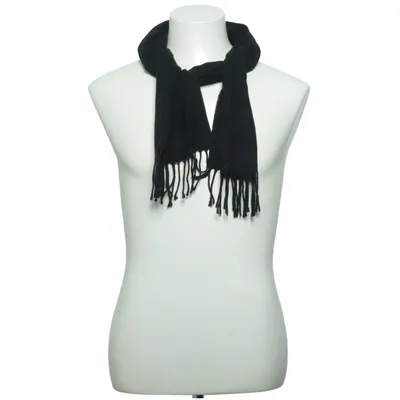 Scarf (Black) from Dako