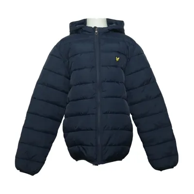 Veste d'hiver (Lsc0400) de Lyle & Scott Junior Polyamide, Polyester