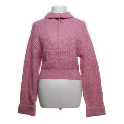 Coltrui (Roze) van Clockhouse Acryl, Elastaan, Polyester, Wol
