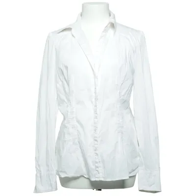 Shirt (White) from Lindex
