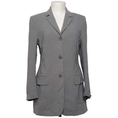 Blazer (Gris) de Mari Philippe Acétate, Élasthane, Polyester, Laine