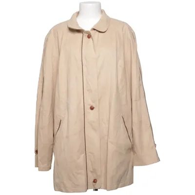 Jacket (Beige) from Baronia Polyamide, Polyurethane