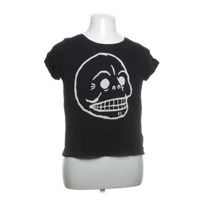 T-shirt (Svart, Vit) från Cheap Monday Bomull