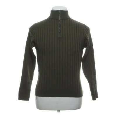 Polotröja (Grön) från Jack & Jones Akryl, Ull