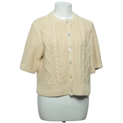 Cardigan (Beige) de & Other Stories Coton