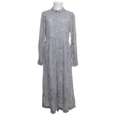 Blousejurk (Grijs, Meerkleurig) van Ichi Viscose