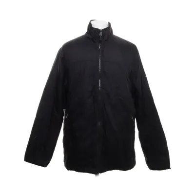 Jacket (Black) from First Polyamide