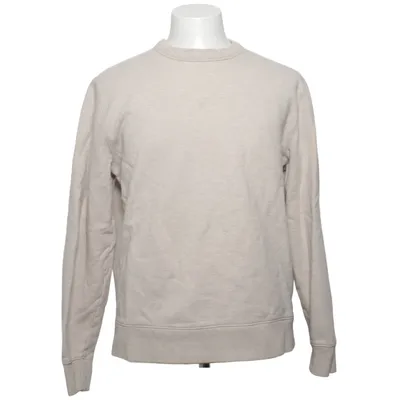 Sweatshirt (Beige) from These Glory Days Cotton