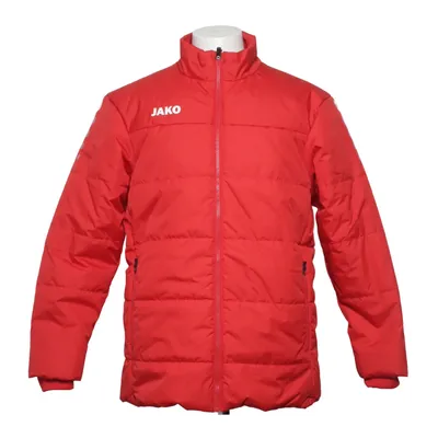 Winterjas (Rood) van Jako Polyester