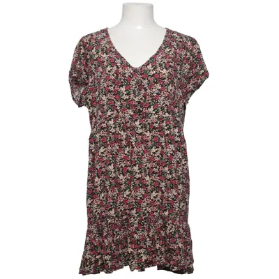 Tuniek (Zwart, Meerkleurig) van Hailys