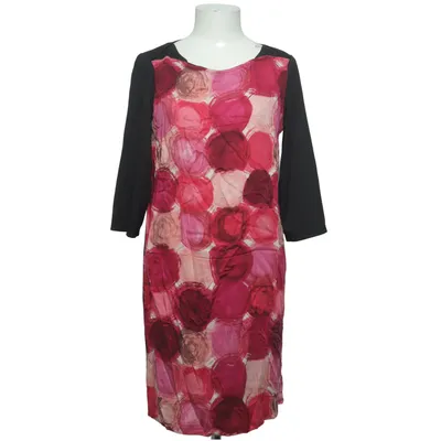 Dress (Black, Pink, Multicolored) from Jacqueline Riu