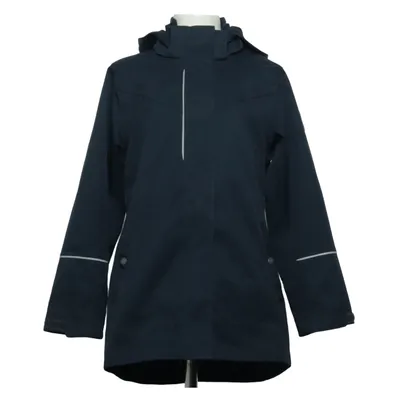 Outdoor jacket (Blue) from Polarn O. Pyret Recycled polyester