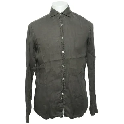 Chemise (Gris) de Ghirardelli Lin