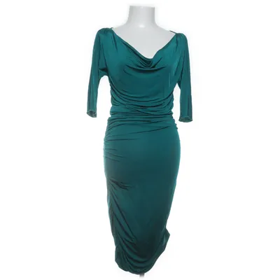 Maxi dress (Green) from Aaiko