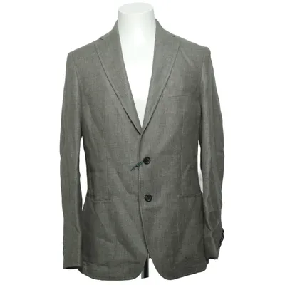 Blazer (Marron) de Beretta Lin, Laine