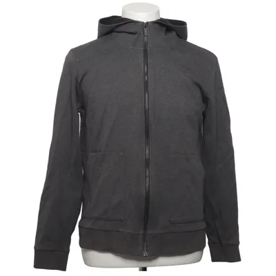 Hættetrøje (Grå) fra Hugo Boss