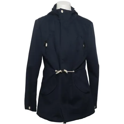 Parkas (Blå) från Selected Homme Bomull, Polyester