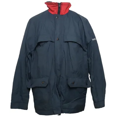 Veste polaire (Uniform) de Johan Skoglund Polyamide, Polyester