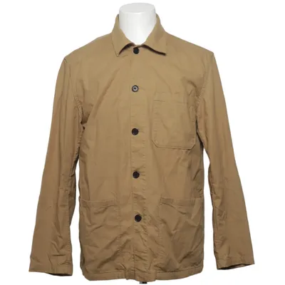 Överskjorta (Beige) från Arket Bomull
