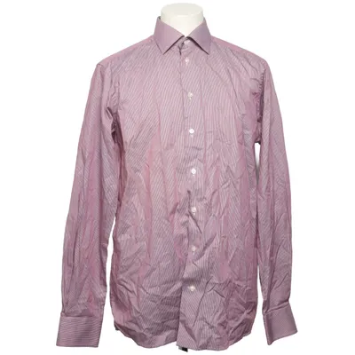 Skjorta (CONTEMPORARY) från Eton Bomull