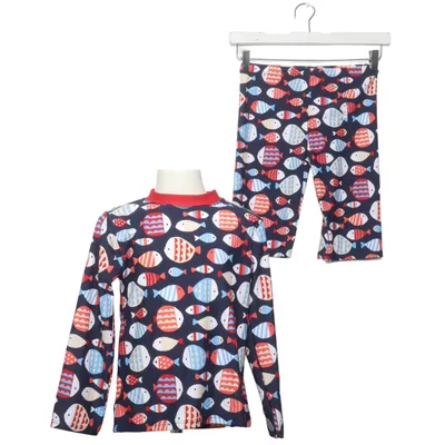 Pyjama (PUSBLU) de Pusblu