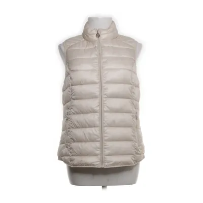 Ytterväst (Beige) från Flash Woman