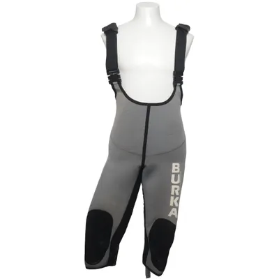 Combinaison de plongée (Gris, Noir) de Buerka Polyamide