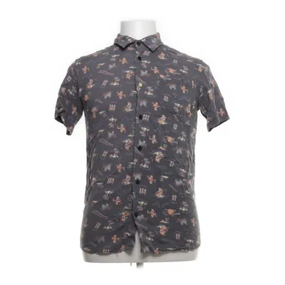 Korte mouwen shirt (Grijs, Meerkleurig) van Quiksilver