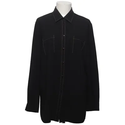 Hemd (Schwarz) von Biaggini Polyester