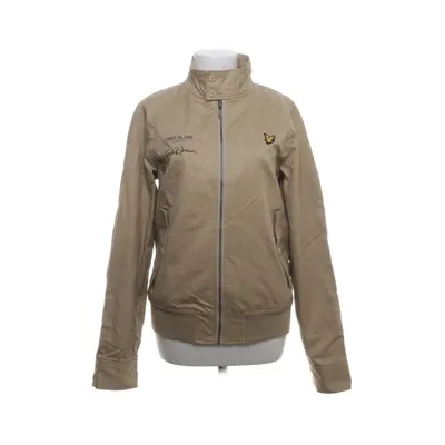 Jack (Beige) van Lyle & Scott Katoen, Polyester