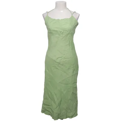 Robe (Vert) de Taboo Lin