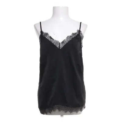Tanktop  (Sort) fra NA-KD by You
