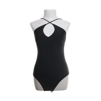 Baddräkt (Svart) från Stadium Elastan, Polyamid, Polyester