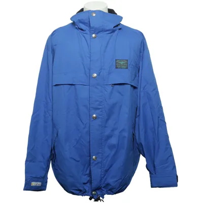 Coach jacket (Deck Jacket) from Cordura Polyamide, Polyurethane