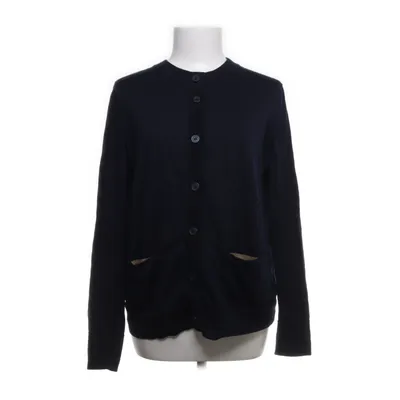Cardigan (Blue) from COS Wool