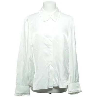 Blouse (Wit) van Ofelia