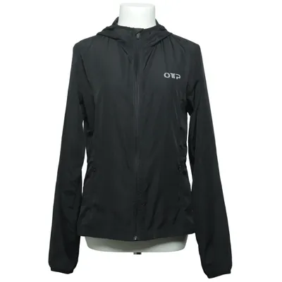 Sports jacket (Black) from OTP Polyester
