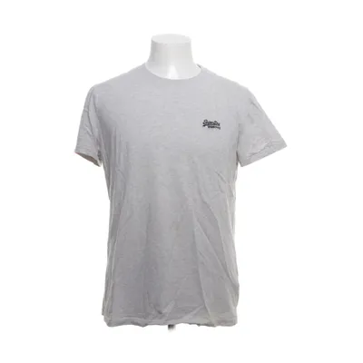 T-shirt (Beige, Flerfärgad) från The Superdry Orange Label