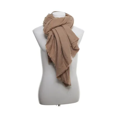 Scarf (Brown) from Zara Accessories