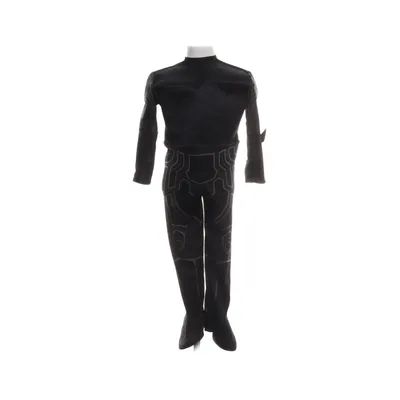 Fancy dress (Black, Gray) from The Dark Knight