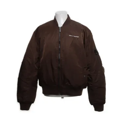 Bomberjack (Bruin) van Daily Paper Polyamide, Polyester