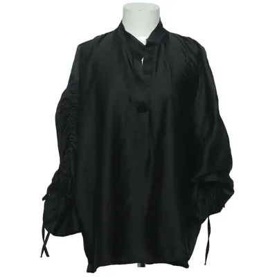 Blouse (Noir) de Cat & Co