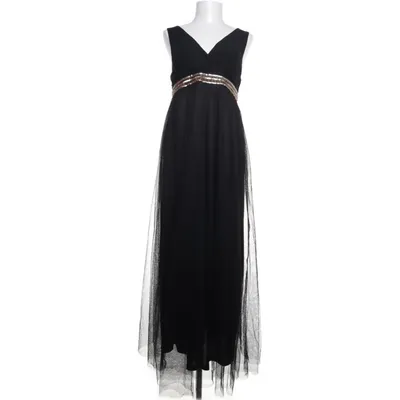 Evening gown (Black) from Jennyfer Polyester