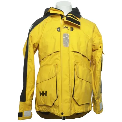 Veste de bateau (Jaune, Noir) de Helly Hansen Polyamide, Polyuréthane