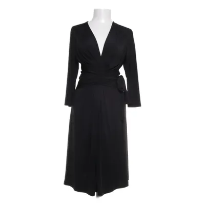 Jurk (Zwart) van Ilse Jacobsen Elastaan, Polyester