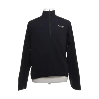 Jacka (Balance half zip) från Pas Normal Studios Elastan, Nylon