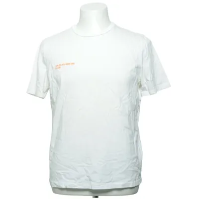 T-shirt (Blanc) de Holzweiler Coton