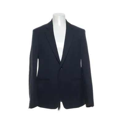 Blazer (Zwart) van Zara Elastaan, Polyester, Viscose
